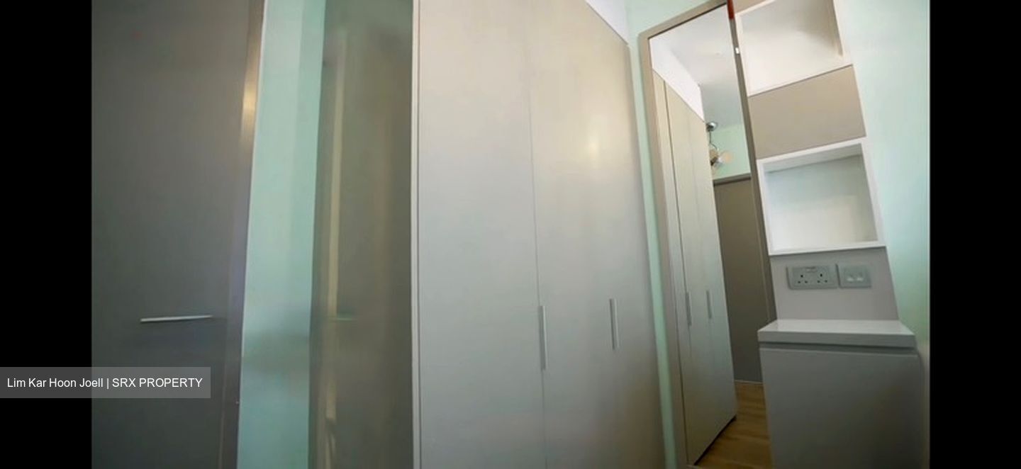 Riversails (D19), Condominium #582285321